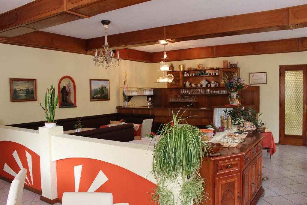 Gasthof Liebetegger Moosburg Exteriér fotografie